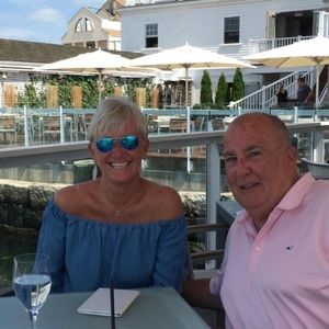 Meet your Posher, Carol